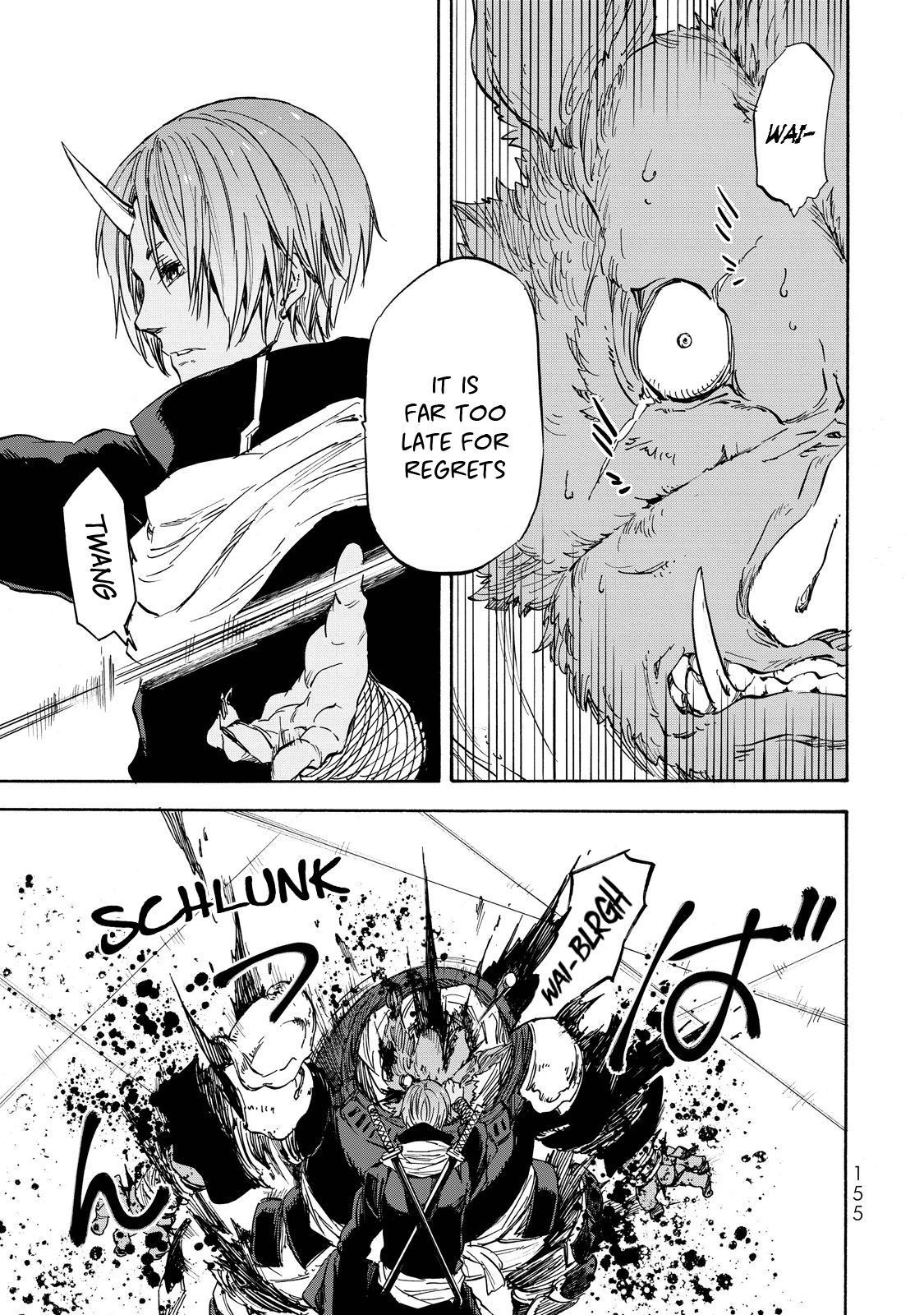 Tensei Shitara Slime Datta Ken, Chapter 22 image 25